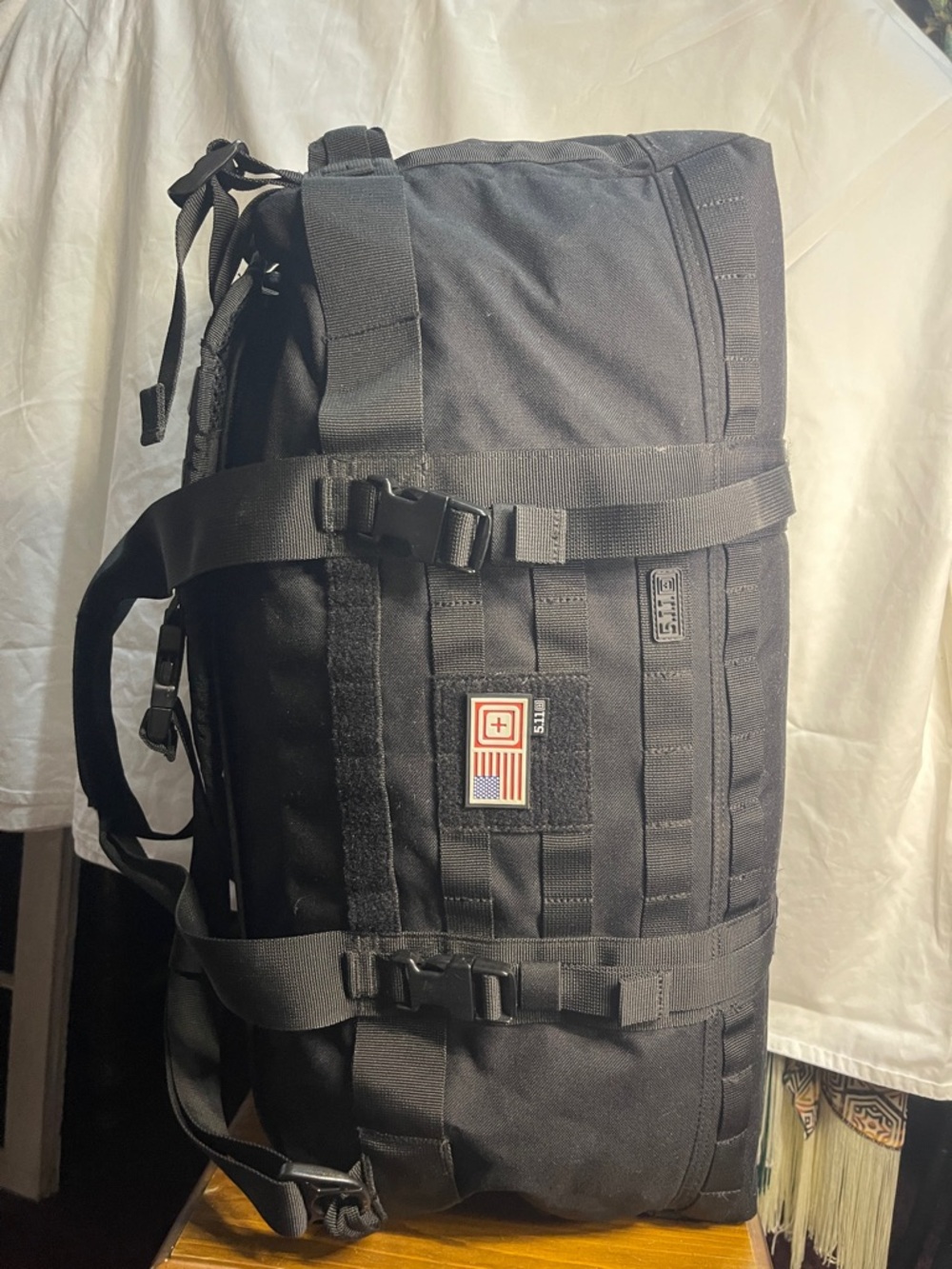 5.11 Tactical Rush Lima MOLLE Duffle Bag/Backpack